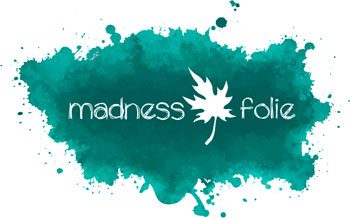 Madness Canada Logo