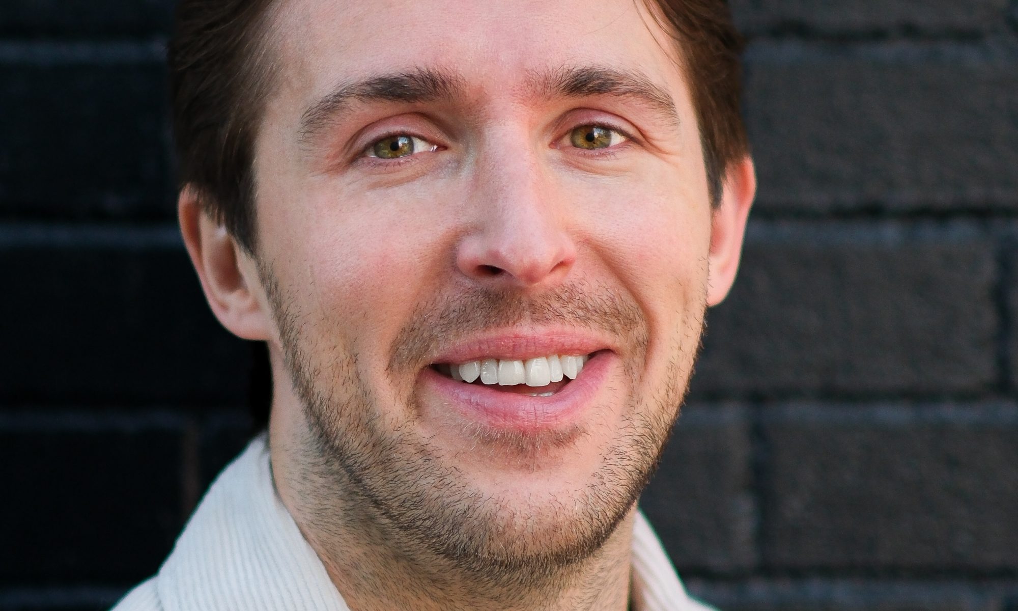 Photo of Alex Myrick