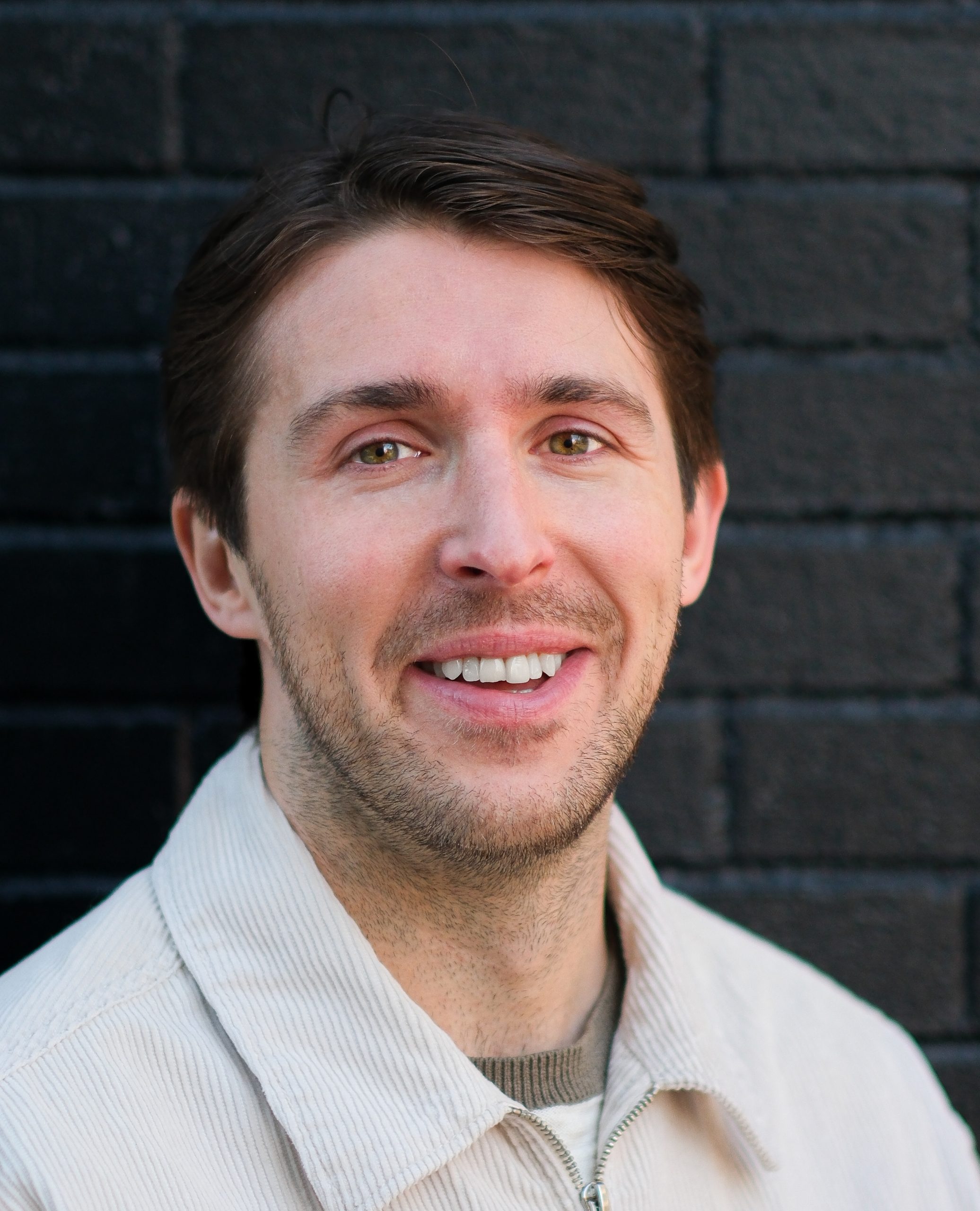 Photo of Alex Myrick
